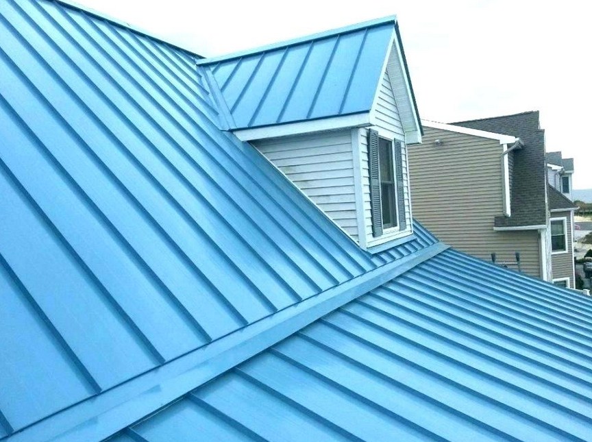 Atap Spandek untuk apa ? Kenali lebih detail mengenai Jenis – Jenis Atap Spandek